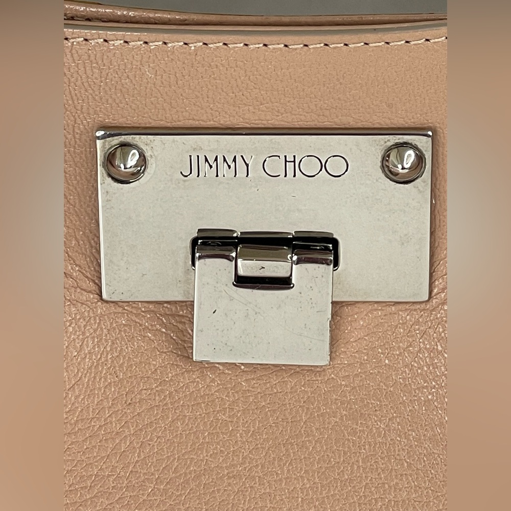 Jimmy Choo Riley Tote bag - Picture 2 of 16